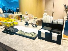 -虹桥机场V2贵宾休息室