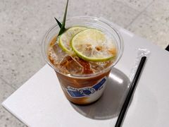 -筑艺咖啡