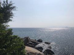 -海南分界洲岛旅游区