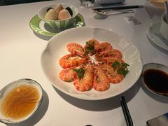 -悦轩中餐厅·高空江景·杭州柏悦酒店