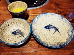 -尚府一品·烤鸭·新京菜(圆明园店)