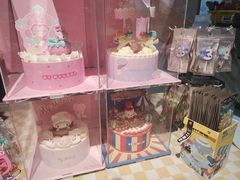 -三只蜜蜂蛋糕(东城店)