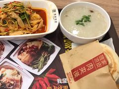 -魏家凉皮(来广营店)