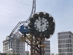 -世纪钟
