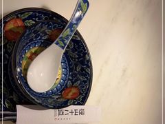 -径山十八道·风味民间菜(杭州总店)