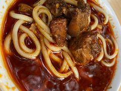 -二号桥脆绍面(星辉中路店)