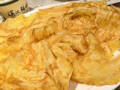 奶香手撕饼-老厨家(友谊路总店)