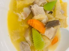 -怡园饭店-餐厅(四望亭店)