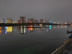 -南宁南湖公园