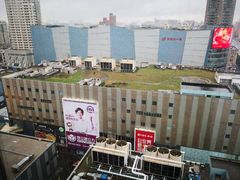 -无界眼镜MaxLess(五角场万达店)