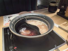 -温野菜涮涮锅(西单大悦城店)