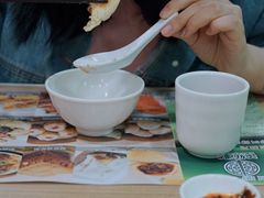 酥皮焗叉烧包-添好运(中环IFC店)