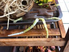 -憨叁砂锅串串(金泉路店)