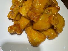 传统溜鱼片-惠宾饭庄(中山路店)