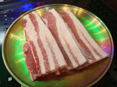 -釜山火炉·海鲜烤肉(紫藤路店)