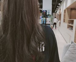 -CARR SALON