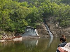 -丹东凤凰山景区