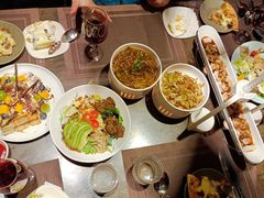 -上岛咖啡(大德店)