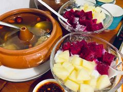 -云隐小厨·传统大理美食(复兴路店)