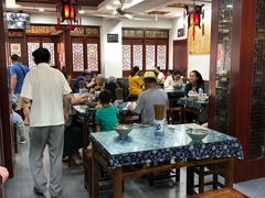 大堂-荣阳楼(山塘街店)