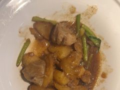 -前海沿·青岛菜(李沧万达店)