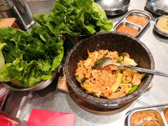 -哈哈碳都·牛肋条无限自助烤肉(台江万达店)