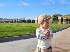 -唐山河头老街国丰维景国际大酒店