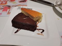 -斗牛士牛排餐厅(嘉里汇店)