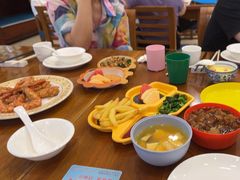 -儿童菜·采风阁家常菜餐厅(亚龙湾天域酒店)