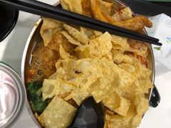 -螺大喜螺蛳粉(华业东方玫瑰店)