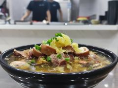 -阿芬卤面(花巷店)