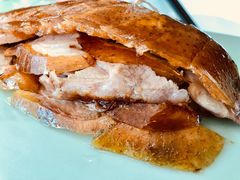 枣香酥北京烤鸭-唐廊烤鸭店(工体店)