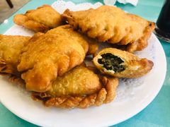 炸回头-大顺堂食府(牛街店)