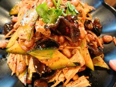 -大壮家原味烤肉(兴华北街店)