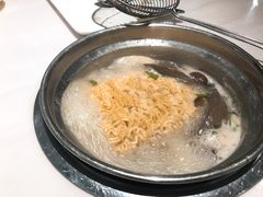 -围炉夜话·潮汕卤水火锅(榕江店)
