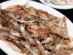 小斑节-凯华海鲜火锅·传承三十六年