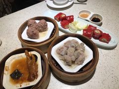 -又一间茶点轩(百汇广场店)