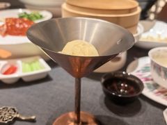 -锦府园·新台州菜(合生汇店)