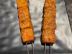 -刘成杰锦州烧烤(南河路店)