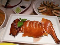 -京华烟云·北京烤鸭(领展购物广场·中关村店)