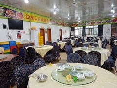 -红旗山庄(圭峰山店)