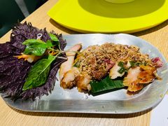 -蔡澜Pho·越南粉餐厅(海上世界店)
