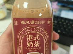 -避风塘·老港味餐厅(虹口龙之梦店)
