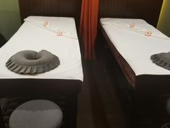 -东方大班·足道·采耳·疗愈SPA(丽都店)