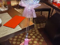 -杭州国际会议中心洲际酒店-原素全日餐厅(解放东路店)