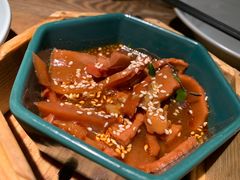 -蜜桃餐厅·伴山(湖滨商业街店)