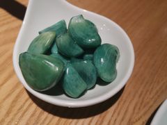-船歌鱼水饺(华联万柳店)
