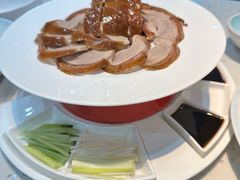 -臻味到北京烤鸭(MM3购物中心店)