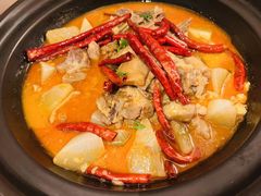 -上海小南国(国会店)