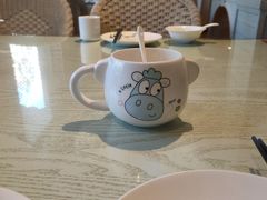 -朝郡酒家·粤菜(燕大星苑店)